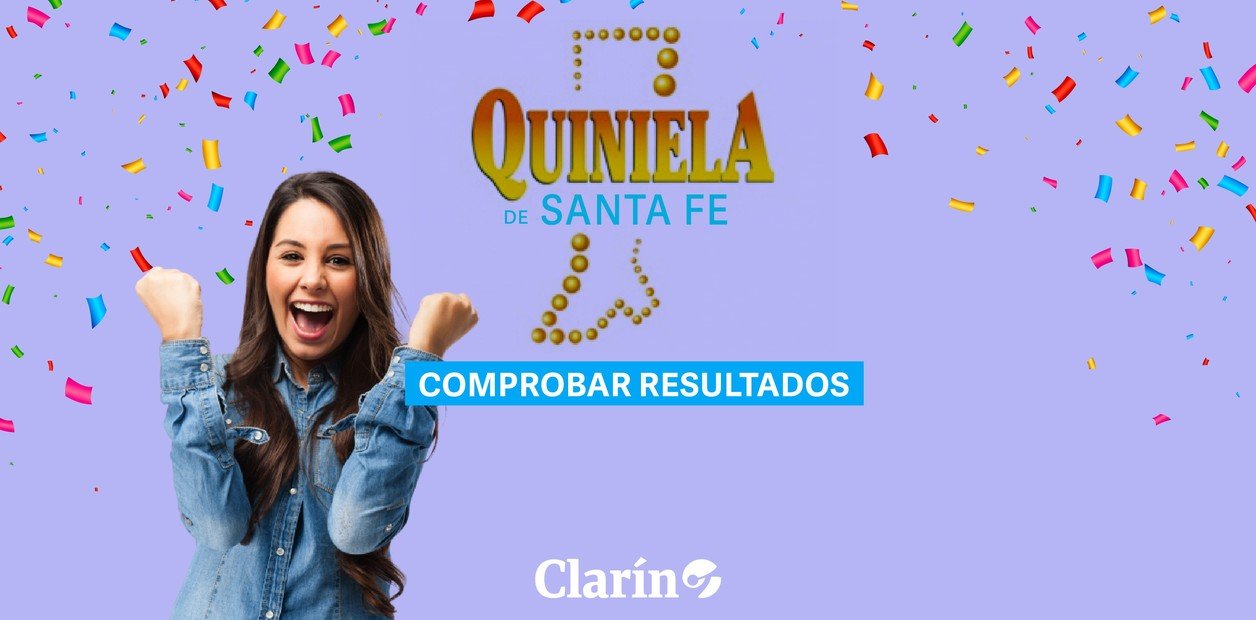 Quiniela de Santa Fe: resultado del sorteo de la Matutina de hoy, viernes 26 de junio