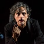 El teatro argentino hace historia en Barcelona: Joaquín Furriel lleva “La verdadera historia de Ricardo III” por primera vez al Festival Grec