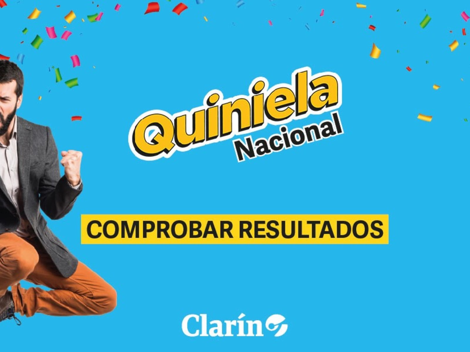 Quiniela Nacional: resultado del sorteo de la Matutina de hoy, viernes 26 de junio