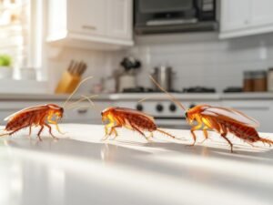 Qué significa encontrar cucarachas en tu casa, según la psicología