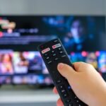 Lo mas visto en Netflix Chile: las 10 películas mas exitosas del momento, con “Mensajes de voz para Isabelle” a la cabeza