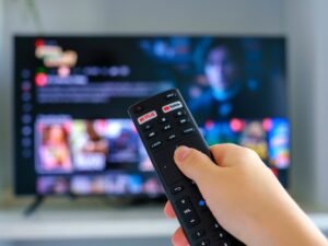 Lo mas visto en Netflix Chile: las 10 películas mas exitosas del momento, con “Mensajes de voz para Isabelle” a la cabeza