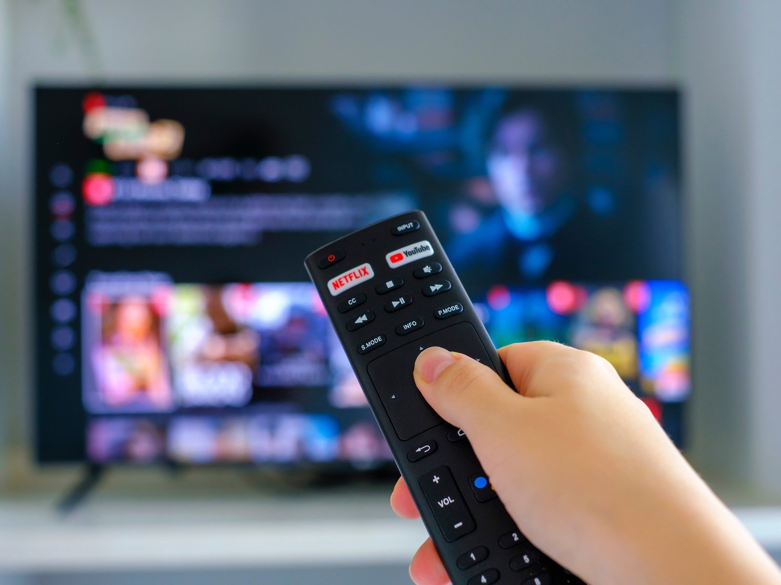 Lo mas visto en Netflix Chile: las 10 películas mas exitosas del momento, con "Mensajes de voz para Isabelle" a la cabeza