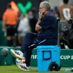 El Mundial volvió a golpear a Bielsa: Uruguay quedó eliminado y crecen las dudas sobre su futuro como DT