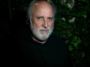 Daniel Grinbank: “Lo más importante de mi vida son mis hijos”