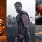 Los estrenos de julio: Toy Story, Minions, Moana, La Odisea y Spider-Man ¿podrán contra el Mundial de fútbol?