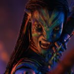 Avatar: Fuego y cenizas llegó al streaming y es para ver y experimentar con todos los sentidos