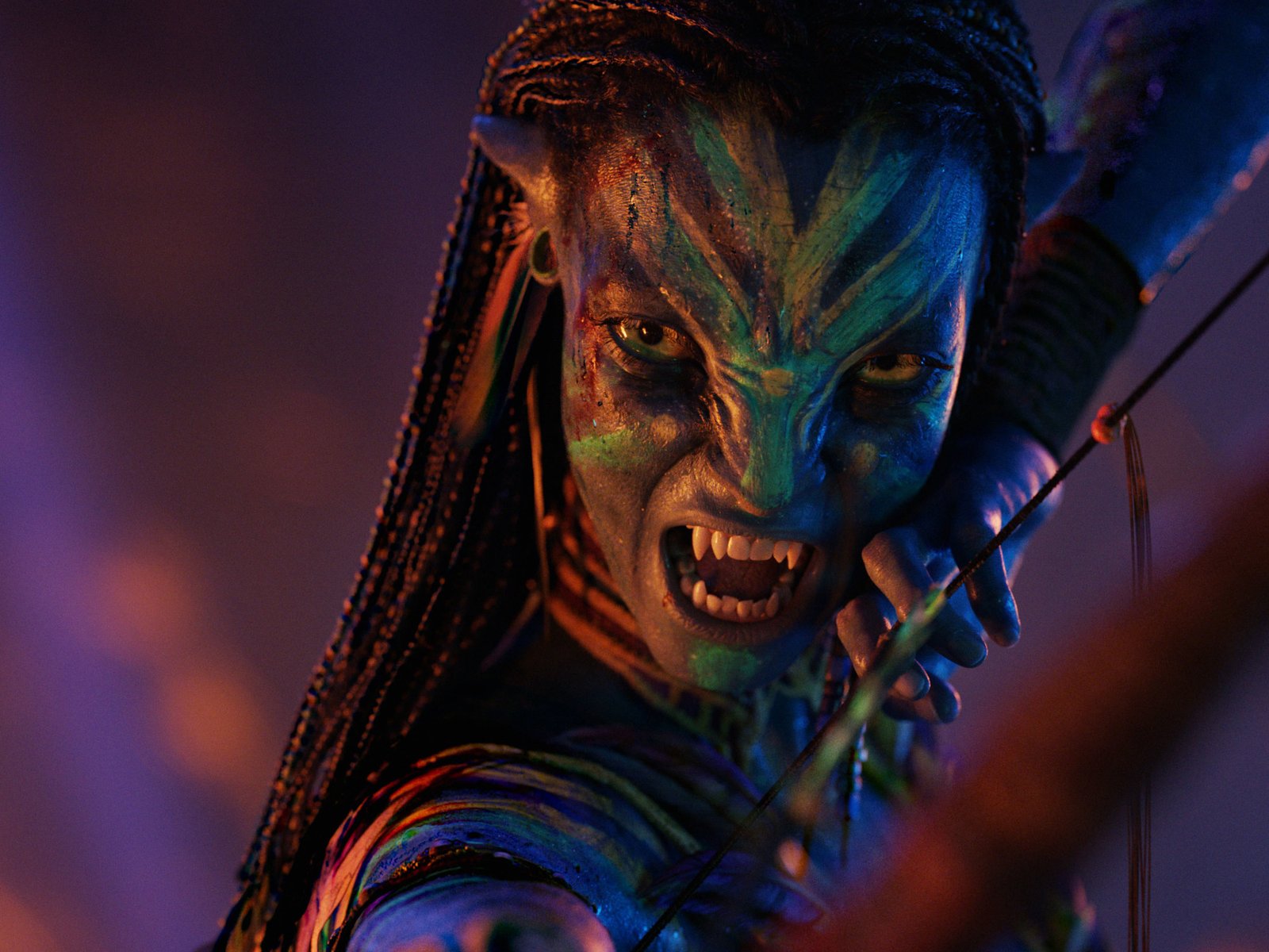 Avatar: Fuego y cenizas llegó al streaming y es para ver y experimentar con todos los sentidos