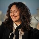 Cómo es ser pareja, hermana, madre y corista de una estrella de rock: la vida de Stella Maris Céspedes, la mujer de Gustavo Cordera