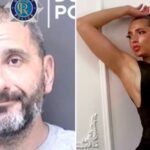 Capturaron al principal sospechoso del crimen de Natalia Villalba, la modelo encontrada muerta en una valija: lo arrestaron en el aeropuerto de Quito