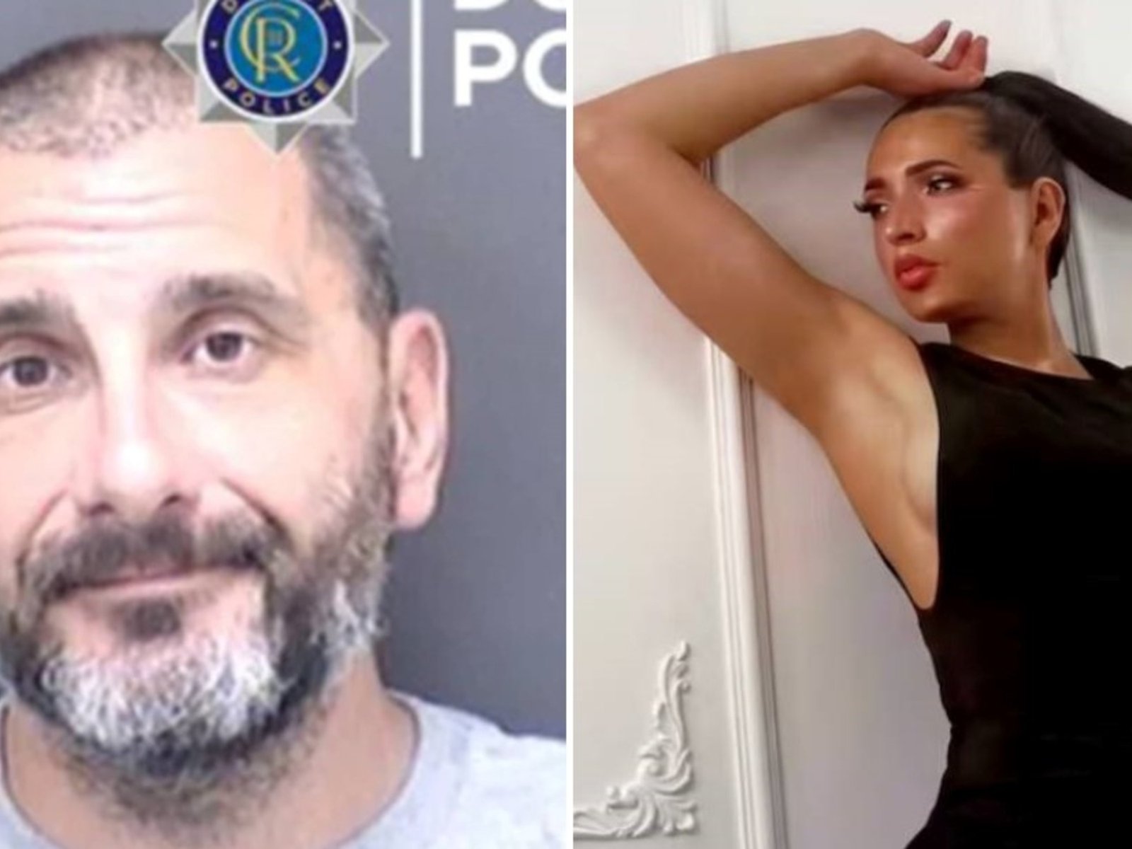 Capturaron al principal sospechoso del crimen de Natalia Villalba, la modelo encontrada muerta en una valija: lo arrestaron en el aeropuerto de Quito