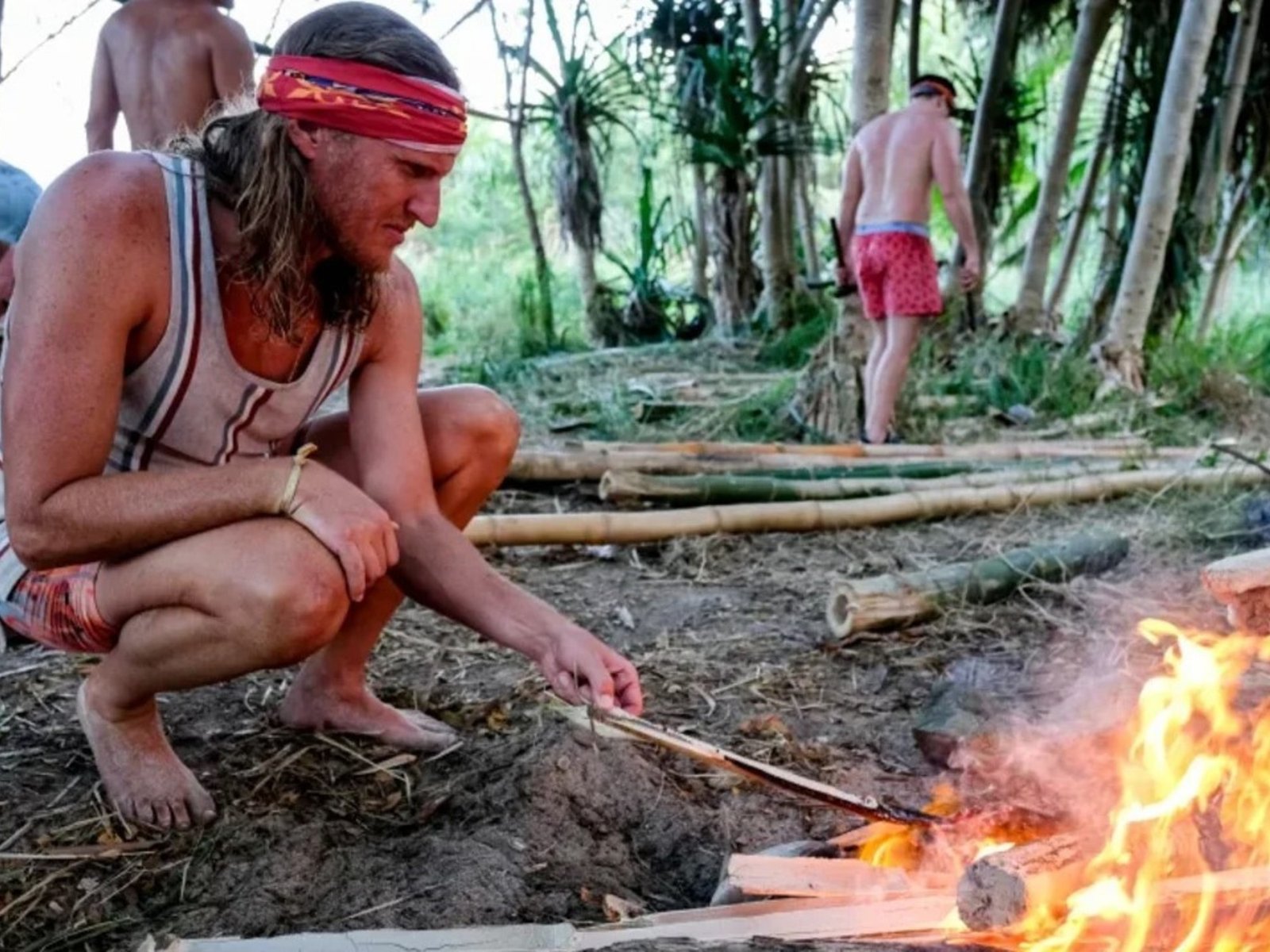 Survivor, el reality de competencia más importante de los Estados Unidos, tendrá su película: los participantes serán animales