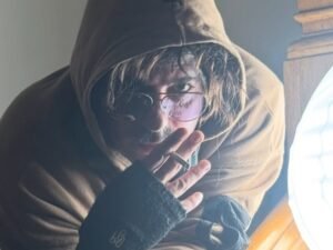 Marco Antonio Caponi será Charly García en Fantasy, la serie inspirada en la vida del ícono del rock argentino
