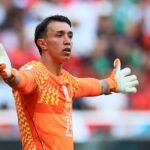 Qué dijo Fernando Muslera tras el error que cometió ante España y la eliminación de Uruguay