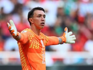 Qué dijo Fernando Muslera tras el error que cometió ante España y la eliminación de Uruguay