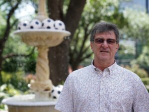Mario Kempes: “Scaloni es un gran entrenador, porque no solo dirige, también enseña y se hace entender”
