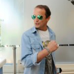 Los bolsos, el guardarropa y la caja de zapatos