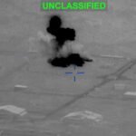 Estados Unidos volvió a bombardear Irán en el estrecho de Ormuz y Trump elevó su advertencia: “La República Islámica ¡ya no existirá!”