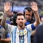 Lectores: “Lionel Messi, y el Camino del Héroe”