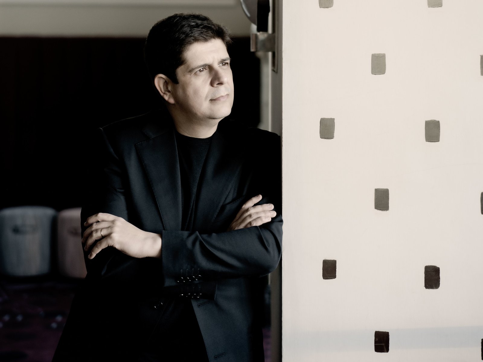 Manuel de Falla, el compositor español más universal, tendrá un concierto homenaje por el aniversario de su nacimiento, con el pianista Javier Perianes