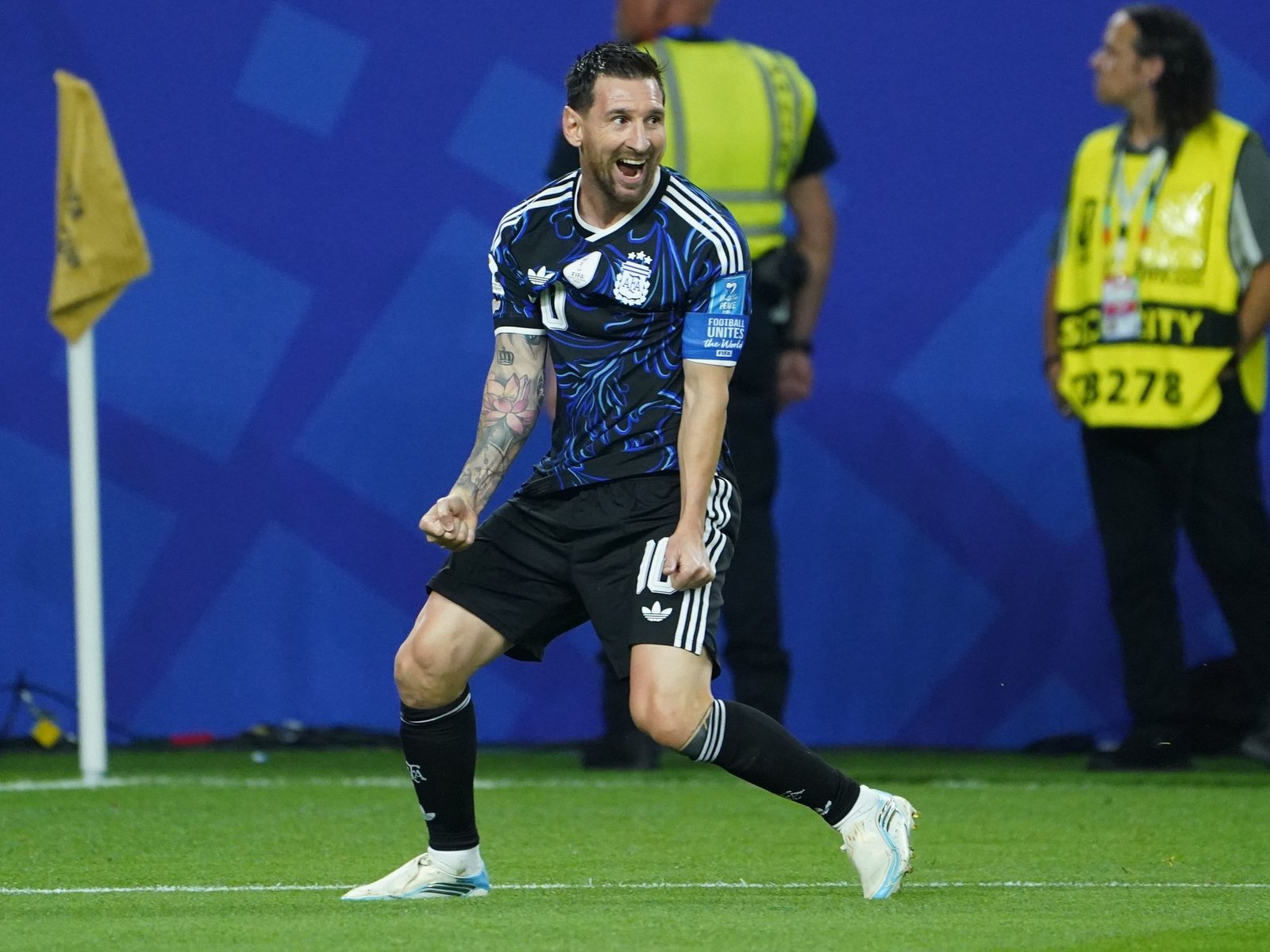 Los 10 récords históricos que ya dejó el Mundial 2026: Messi, Cristiano Ronaldo y cifras nunca vistas