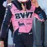 Franco Colapinto explicó el calvario que sufrió en el GP de Austria de Fórmula 1: “Me quedé sin potencia y me empezaron a pasar todos”