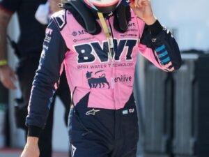Franco Colapinto explicó el calvario que sufrió en el GP de Austria de Fórmula 1: “Me quedé sin potencia y me empezaron a pasar todos”