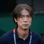 El martirio del DT de Corea del Sur, tras la eliminación del Mundial: volvió al país escondido, el presidente lo insultó y los medios lo tratan como a un delincuente