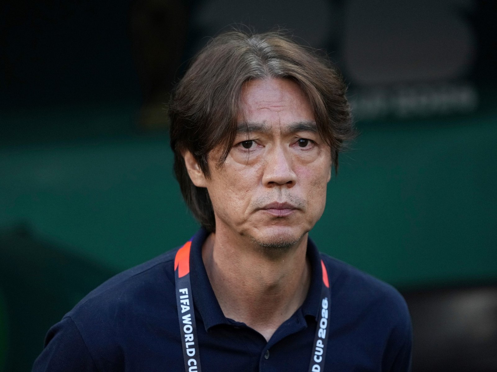El martirio del DT de Corea del Sur, tras la eliminación del Mundial: volvió al país escondido, el presidente lo insultó y los medios lo tratan como a un delincuente