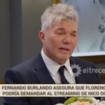 Fernando Burlando y la cifra millonaria que Florencia Peña podría reclamarle a Nicolás Occhiato y Luzu TV: “Está en condiciones de hacerlo”