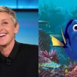 Disney anunció el regreso de Dory, con la voz de Ellen DeGeneres: la vuelta de la conductora a Hollywood, tras seis años cancelada