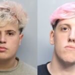 Escándalo con dos youtubers argentinos en el Mundial: detuvieron a Beni Mármol y Pato Perrotta querer entrar con credenciales falsas a un partido en Miami