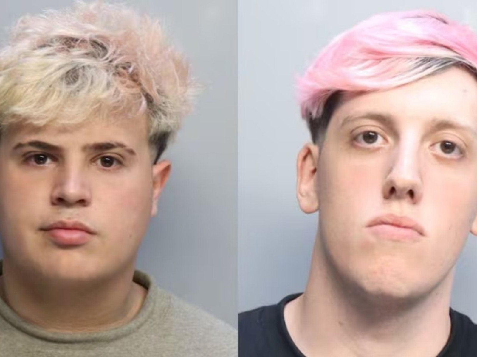 Escándalo con dos youtubers argentinos en el Mundial: detuvieron a Beni Mármol y Pato Perrotta querer entrar con credenciales falsas a un partido en Miami