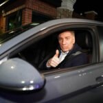Diego Santilli delineó su gestión como jefe de Gabinete: seguirá “tendiendo puentes con todos los sectores”