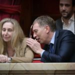 A qué viene Santilli, Toto Caputo jefe de Gabinete en las sombras y las trampas de Adorni