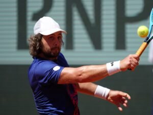 Wimbledon, día 1, EN VIVO: seis argentinos saltan al césped inglés con Jannik Sinner como plato principal