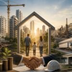 Smart Cities “low cost”: por qué innovar con pocos recursos aumenta el valor del metro cuadrado