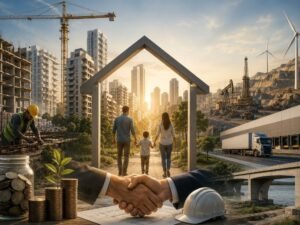 Smart Cities “low cost”: por qué innovar con pocos recursos aumenta el valor del metro cuadrado