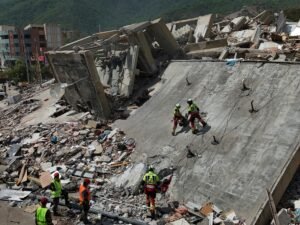 Terremotos en Venezuela hoy, EN VIVO: daños, víctimas y últimas noticias