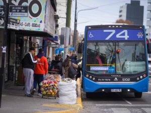 Cuándo aumenta el transporte y en cuánto quedará el boleto mínimo para colectivos, subte y trenes en julio de 2026