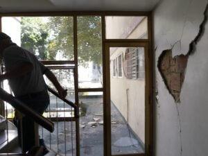 Venezolanos que habían regresado a su país, entre las víctimas de los terremotos: cómo ayudar