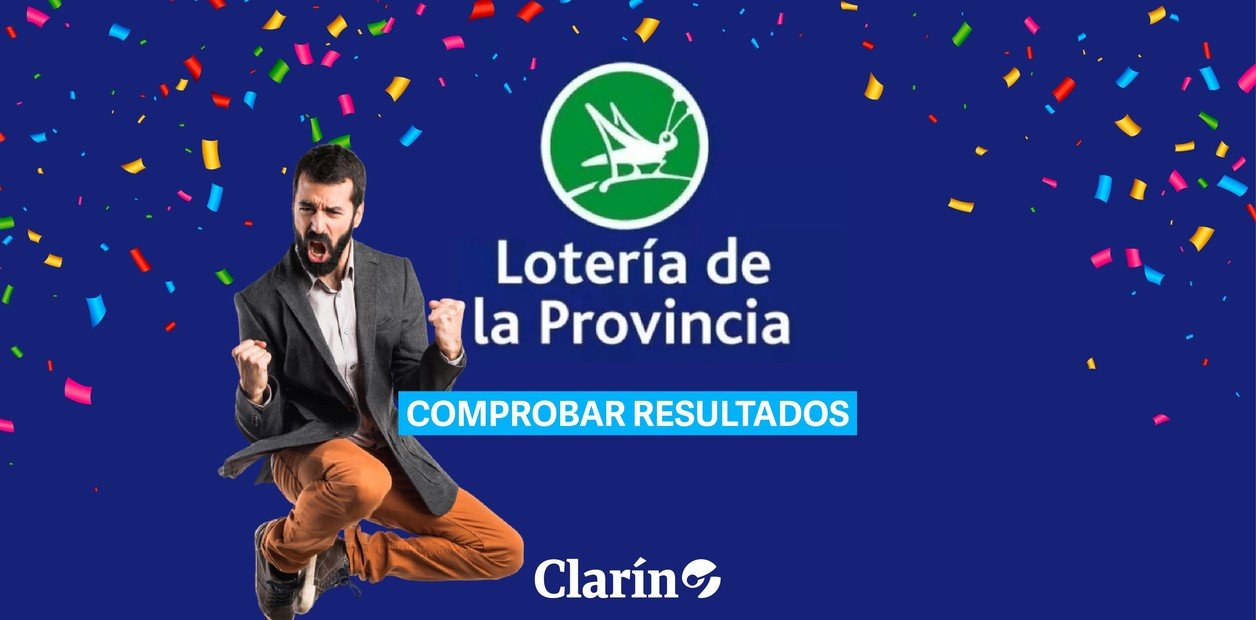 Quiniela de la Provincia: resultado del sorteo de la Vespertina de hoy, lunes 29 de junio