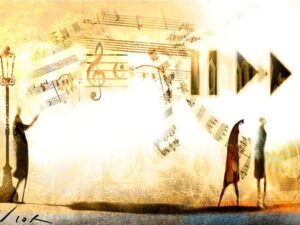 El tango ‘Chau, no va más’, para cuando creamos desfallecer
