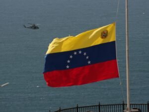 Venezuela: fueron deportados desde Miami horas antes de los terremotos, luego el hotel donde se alojaban colapsó