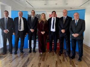 En medio del fuerte crecimiento de las exportaciones de carne vacuna, confirman una nueva misión comercial a Estados Unidos