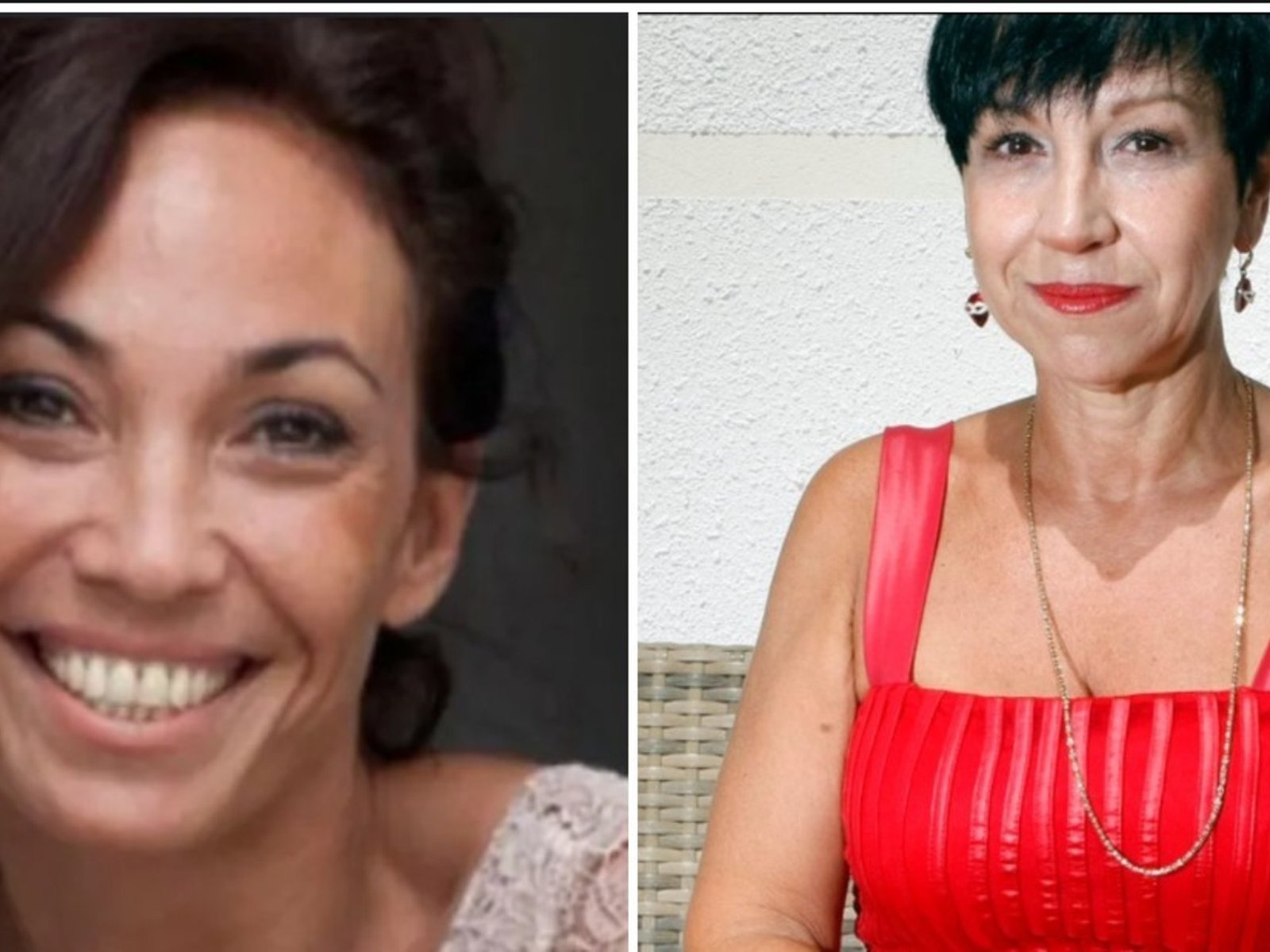 La impactante señal que recibió Ana Acosta tras la muerte de Ernestina Pais: "El que quiera creer, que lo crea"