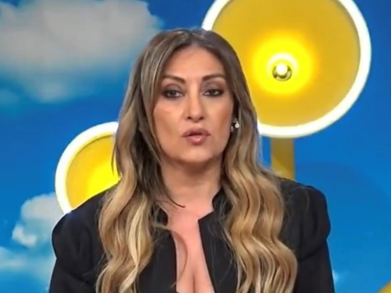 Marcela Tauro pidió disculpas por su polémica frase sobre los padres violadores: "Me equivoqué, fue un horror"