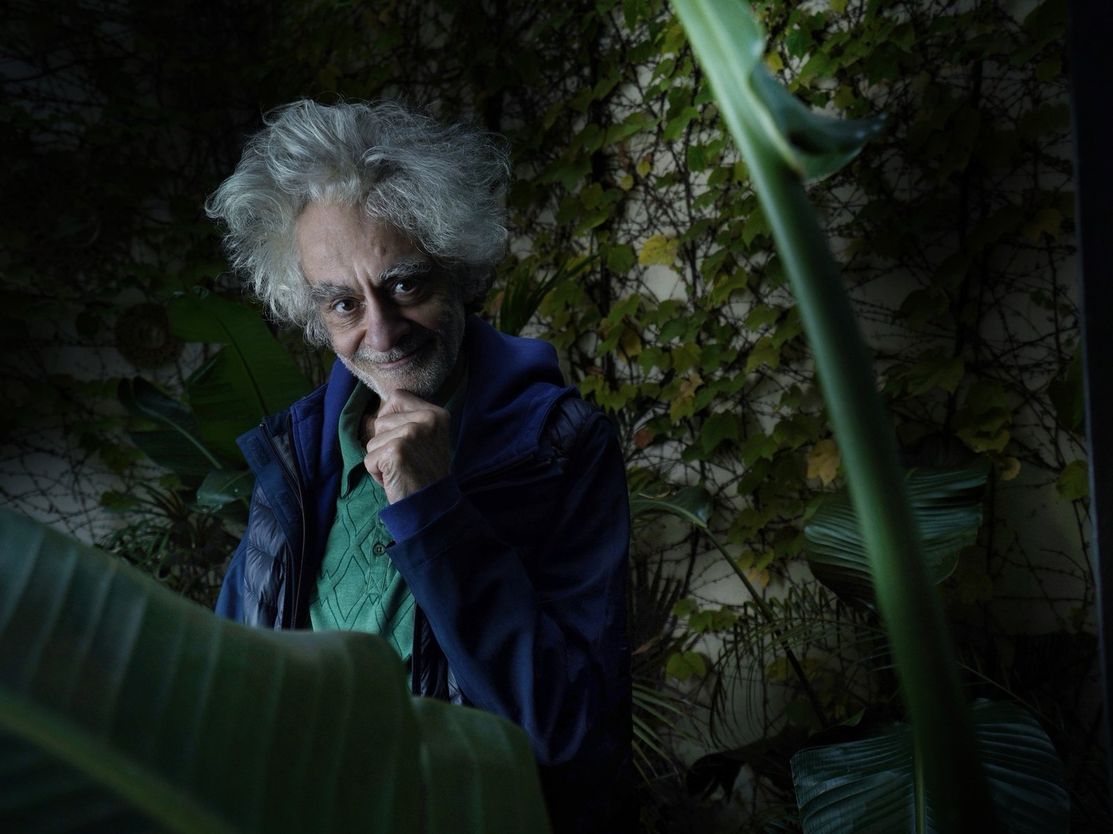 Murió Daniel Melingo, ex integrante de Los Abuelos de la Nada y Los Twist, figura emblemática del rock y del tango también