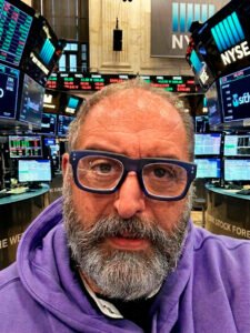 Marcelo Zilberman : de los pasillos de la Bolsa tradicional a la vanguardia de la minería cripto