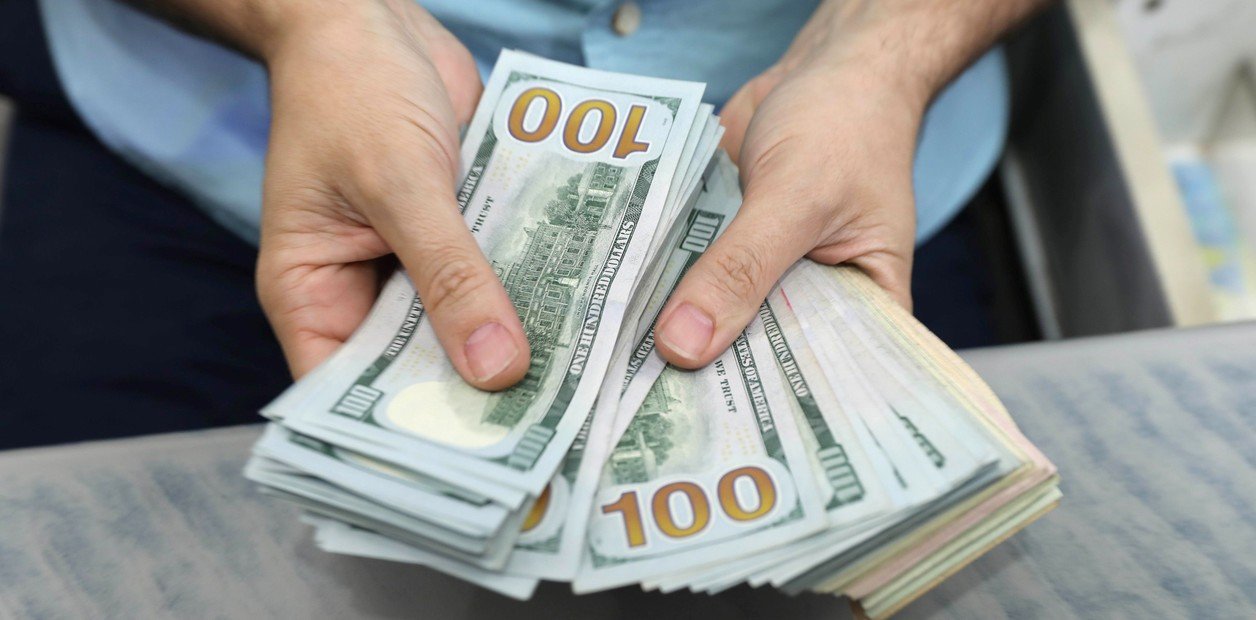 Dólar blue hoy: a cuánto cotiza este miércoles 01 de julio